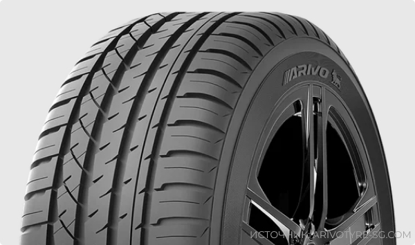 Arivo Ultra ARZ4